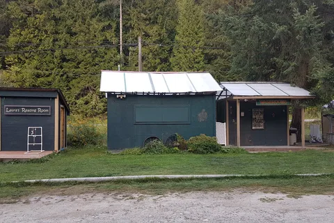 Cool Waters RV Park