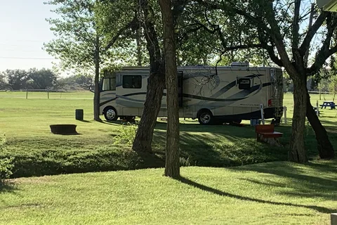 Indian Springs Resort and RV