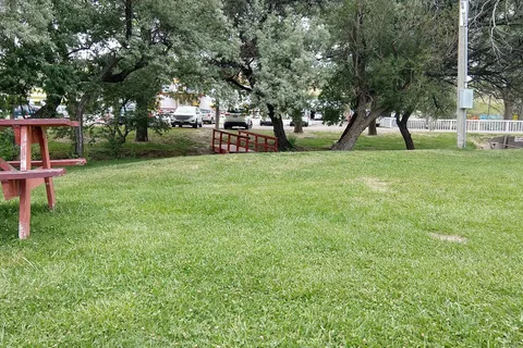 Indian Springs Resort and RV