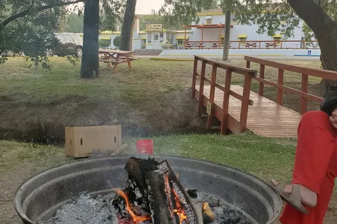 Indian Springs Resort and RV