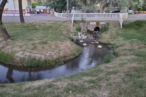 Indian Springs Resort and RV