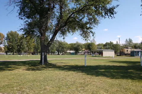 Indian Springs Resort and RV
