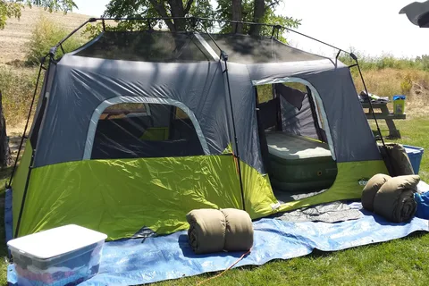 Indian Springs Resort and RV