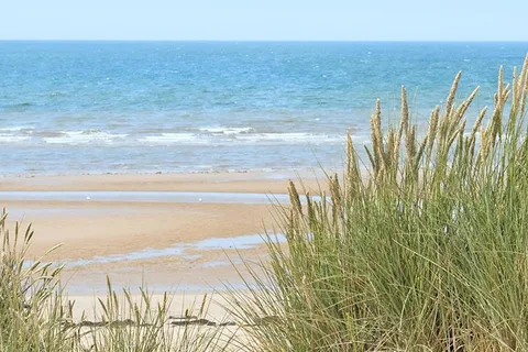 Beachside RV Park at Crystal Beach