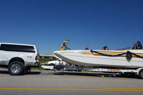 Beachside RV Park at Crystal Beach
