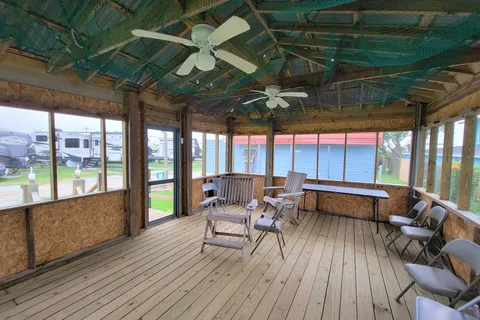 Beachside RV Park at Crystal Beach