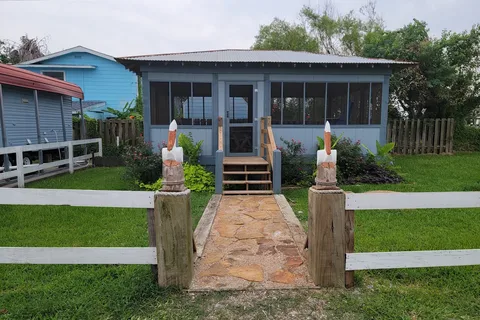 Beachside RV Park at Crystal Beach