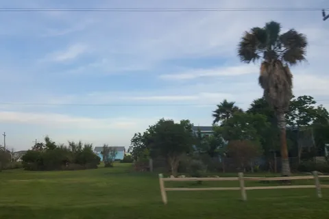 Beachside RV Park at Crystal Beach