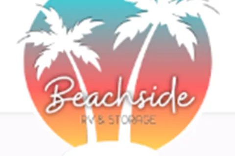 Beachside RV Park at Crystal Beach