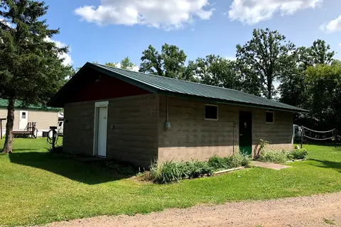 Rolling Thunder RV Park and Campground