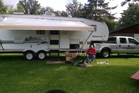 Rolling Thunder RV Park and Campground