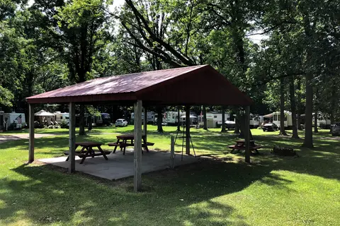Rolling Thunder RV Park and Campground
