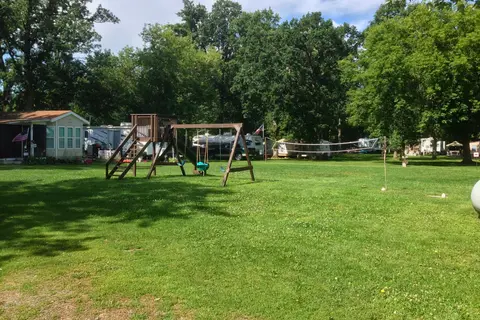 Rolling Thunder RV Park and Campground