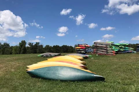 Ruby's Landing