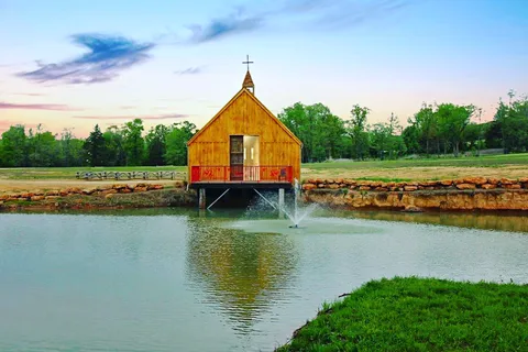 Ruby's Landing