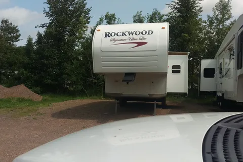 Oak Lake Campground