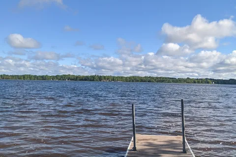 Oak Lake Campground