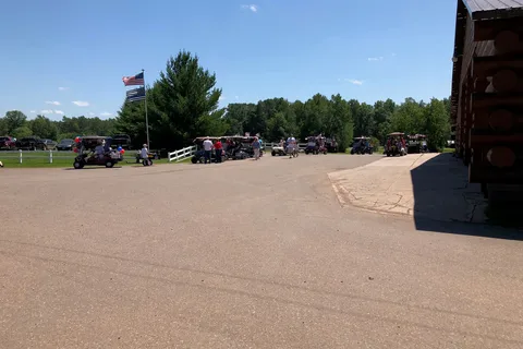 Oak Lake Campground
