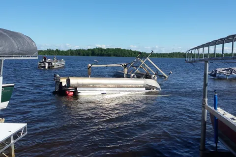 Oak Lake Campground