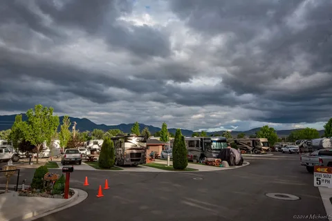 Dayton RV Park