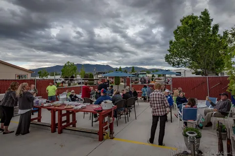 Dayton RV Park