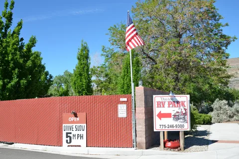Dayton RV Park
