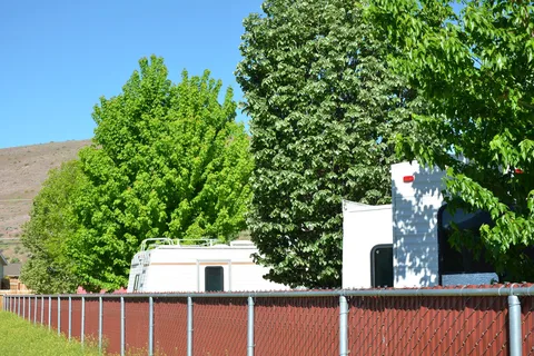 Dayton RV Park