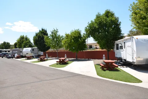 Dayton RV Park