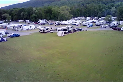 Driftstone on the Delaware