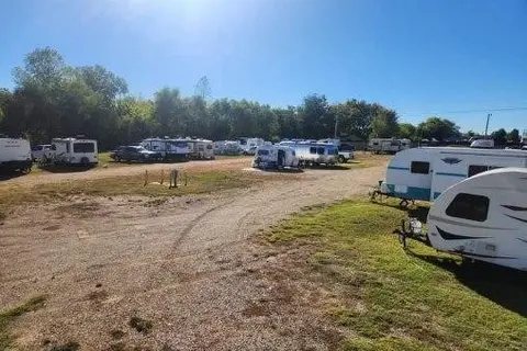 Big Top Family RV Park