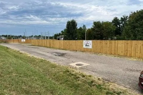 Big Top Family RV Park