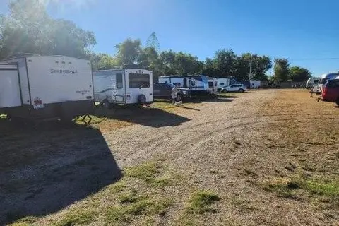 Big Top Family RV Park