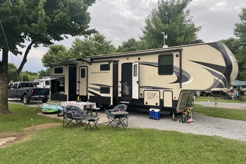 Sun Outdoors Pigeon Forge
