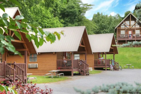 Sun Outdoors Pigeon Forge