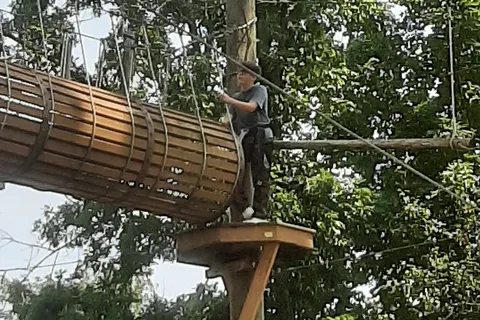 Sun Outdoors Pigeon Forge