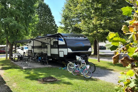 Sun Outdoors Pigeon Forge