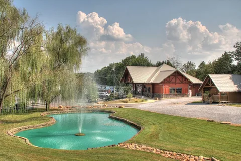Sun Outdoors Pigeon Forge