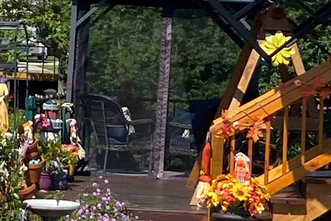 Caney Creek RV Resort and Marina