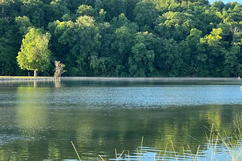 Caney Creek RV Resort and Marina