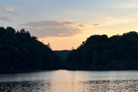 Caney Creek RV Resort and Marina