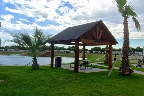 Katy Lake RV Resort