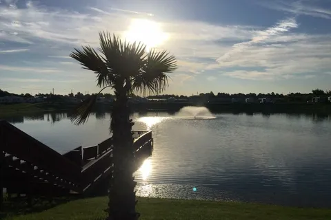 Katy Lake RV Resort