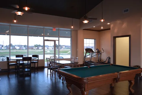 Katy Lake RV Resort