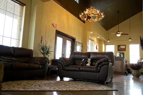 Katy Lake RV Resort