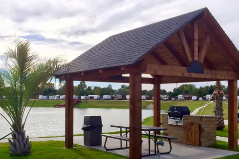 Katy Lake RV Resort