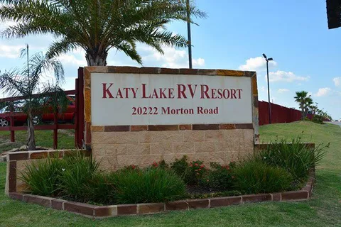 Katy Lake RV Resort
