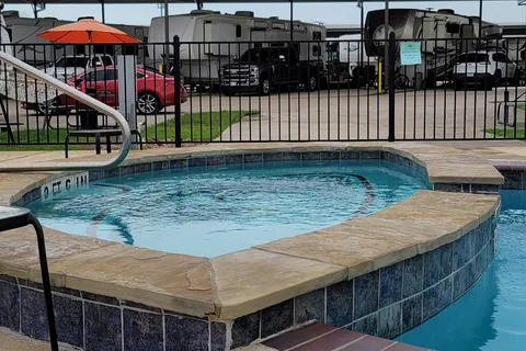 Katy Lake RV Resort