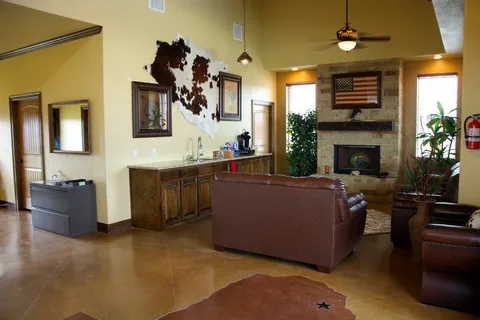 Katy Lake RV Resort