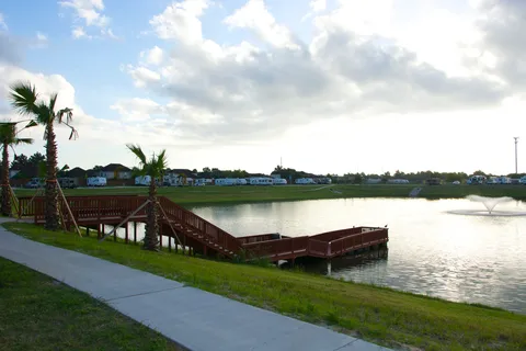 Katy Lake RV Resort
