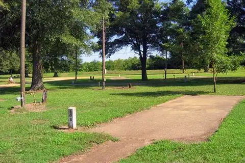 Delta Mobile Home and RV Park